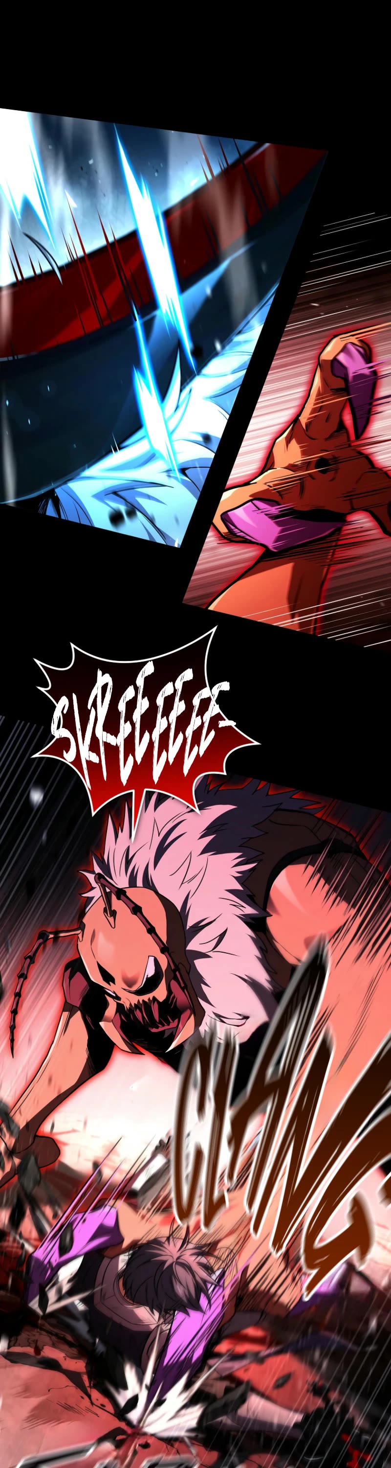 Return of the Frozen Player chapter 158 page 36