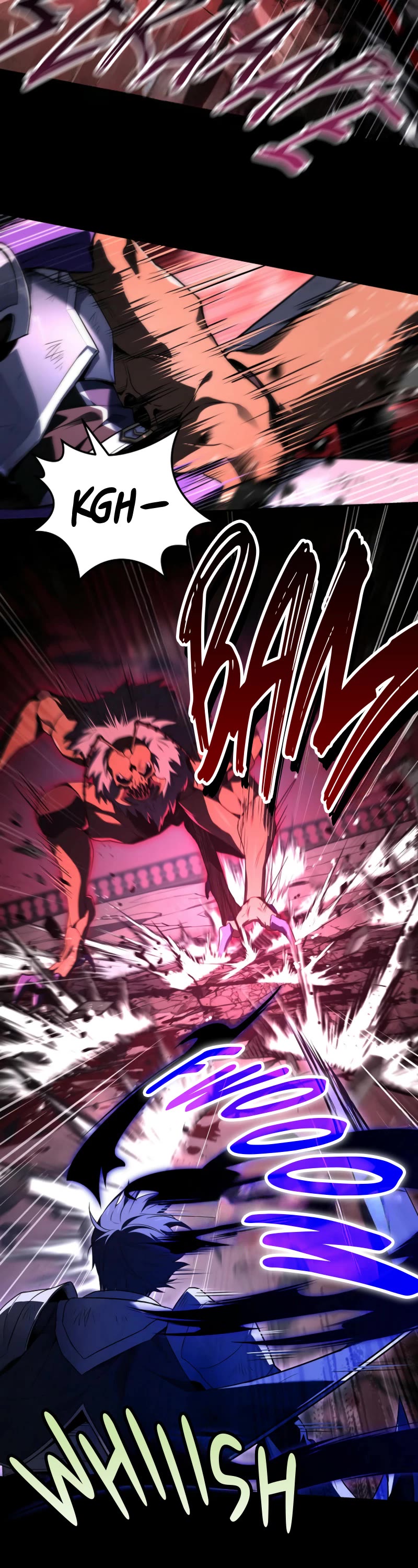 Return of the Frozen Player chapter 158 page 37