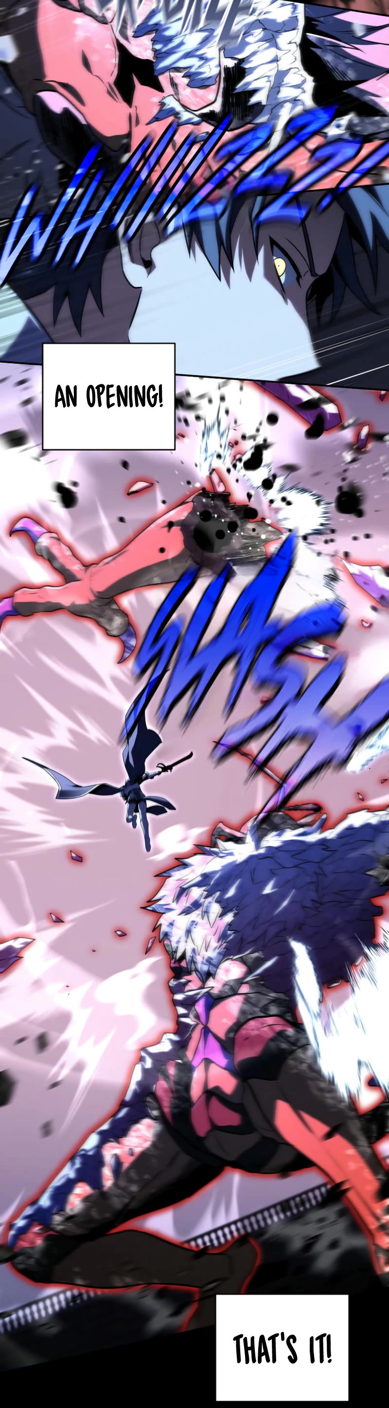 Return of the Frozen Player chapter 158 page 40