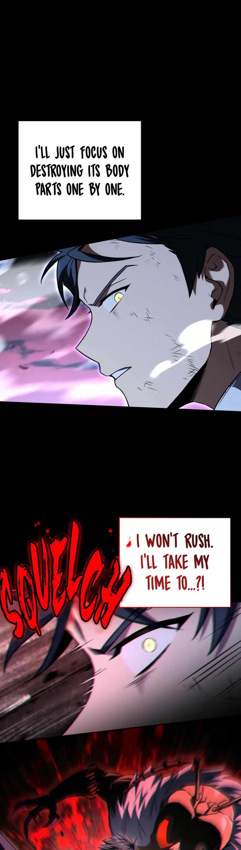 Return of the Frozen Player chapter 158 page 41