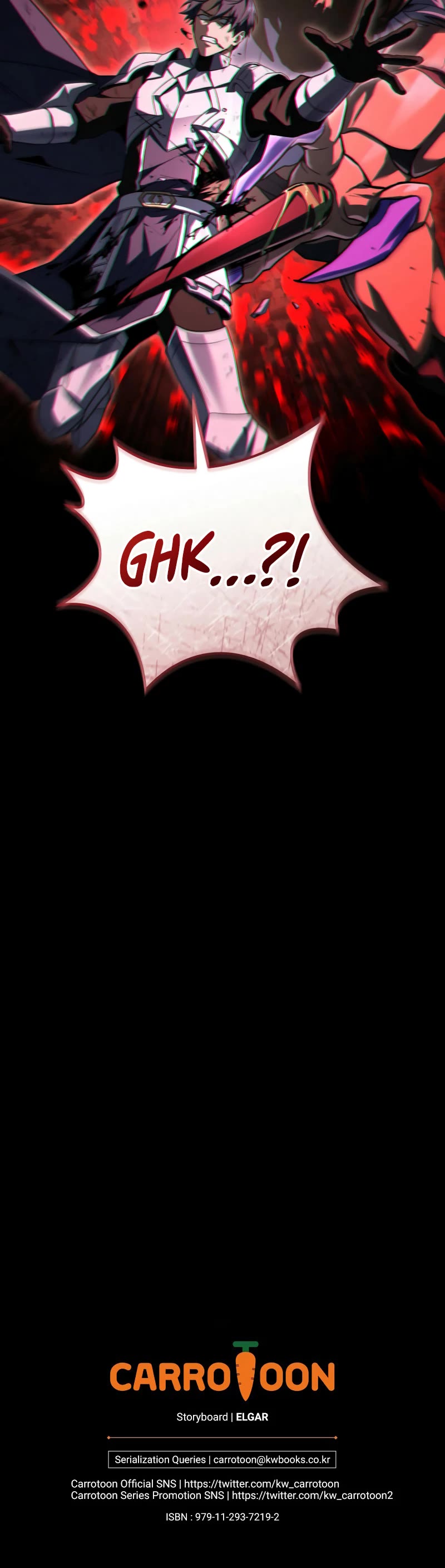 Return of the Frozen Player chapter 158 page 42