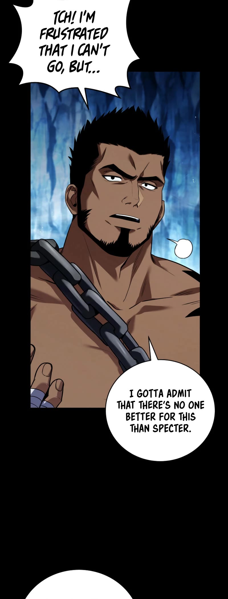 Return of the Frozen Player chapter 158 page 5