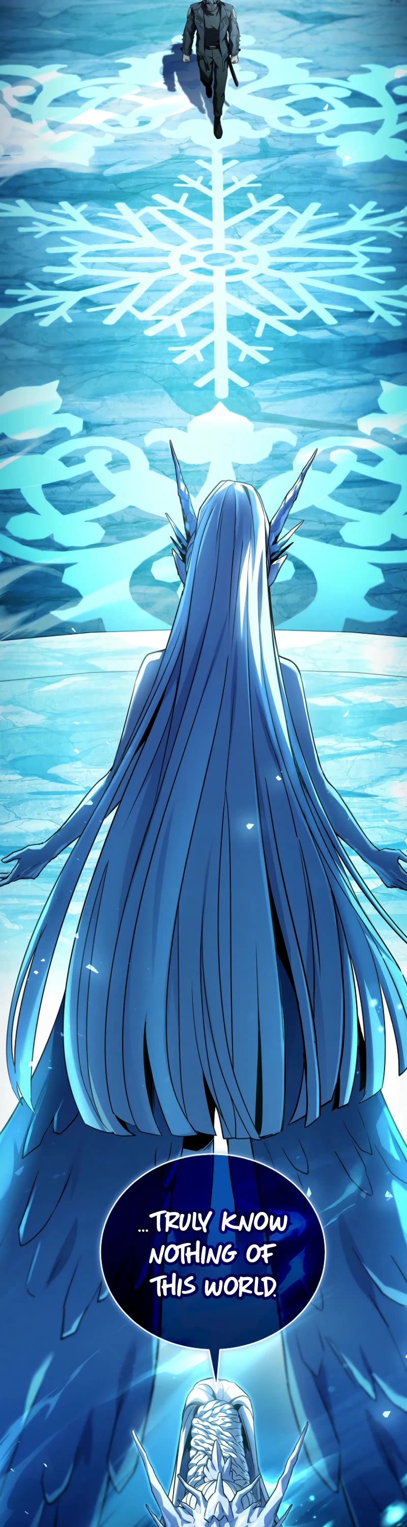 Return of the Frozen Player chapter 158 page 9