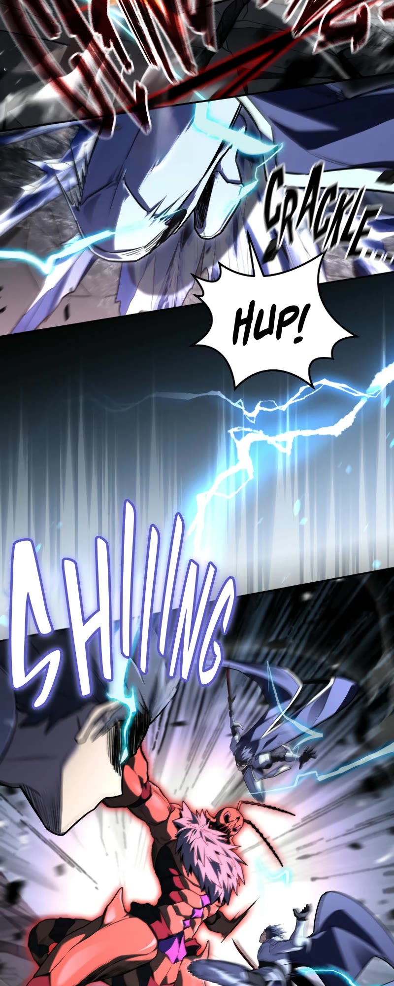 Return of the Frozen Player chapter 159 page 10