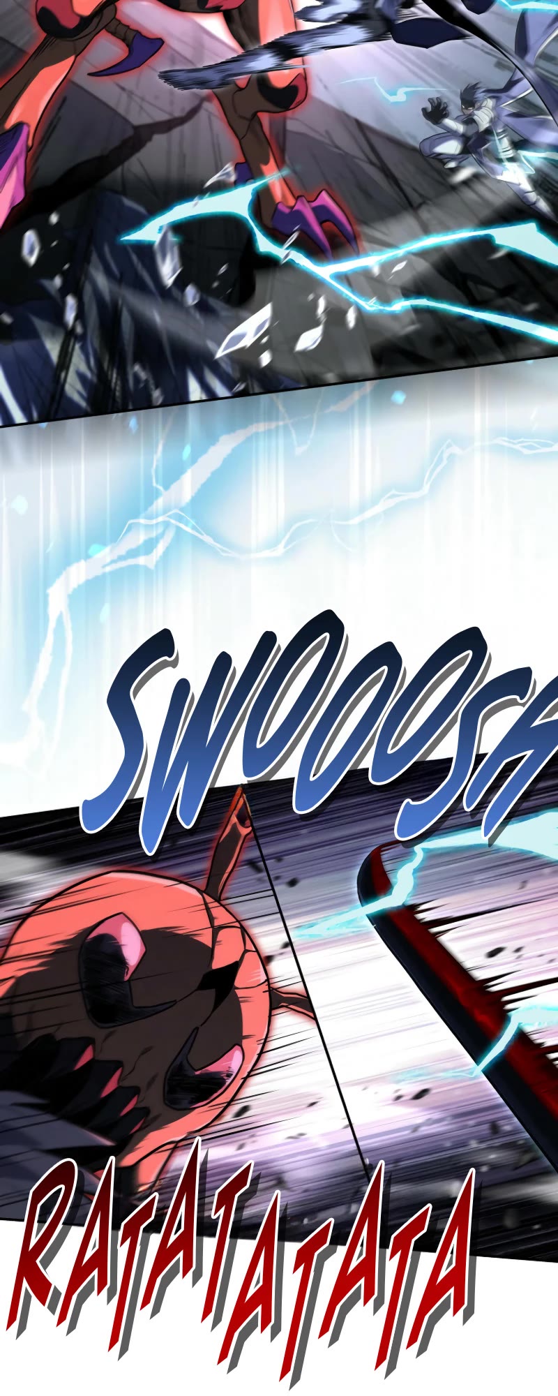 Return of the Frozen Player chapter 159 page 11