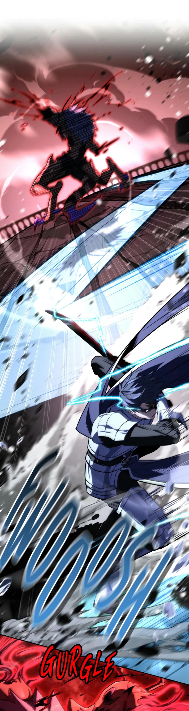 Return of the Frozen Player chapter 159 page 12