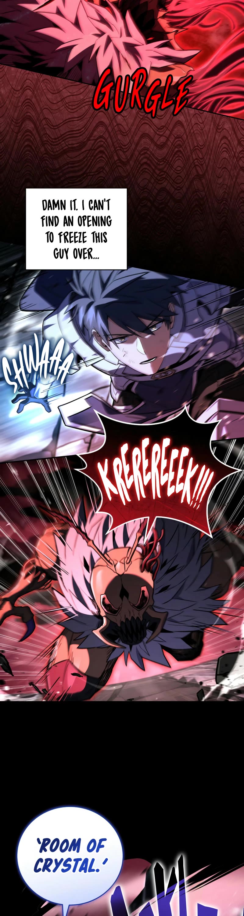 Return of the Frozen Player chapter 159 page 13