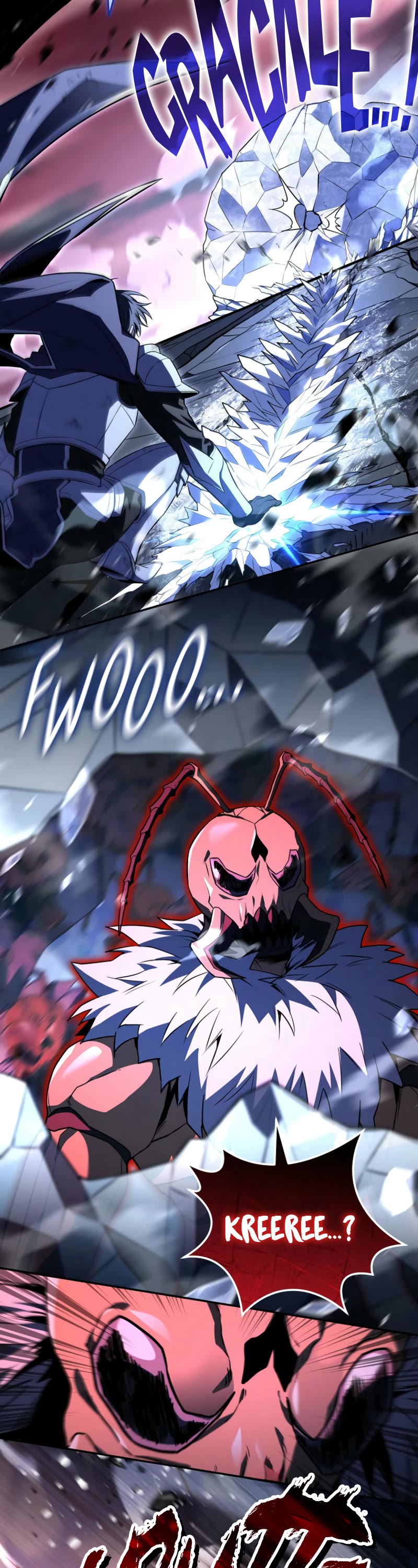 Return of the Frozen Player chapter 159 page 14