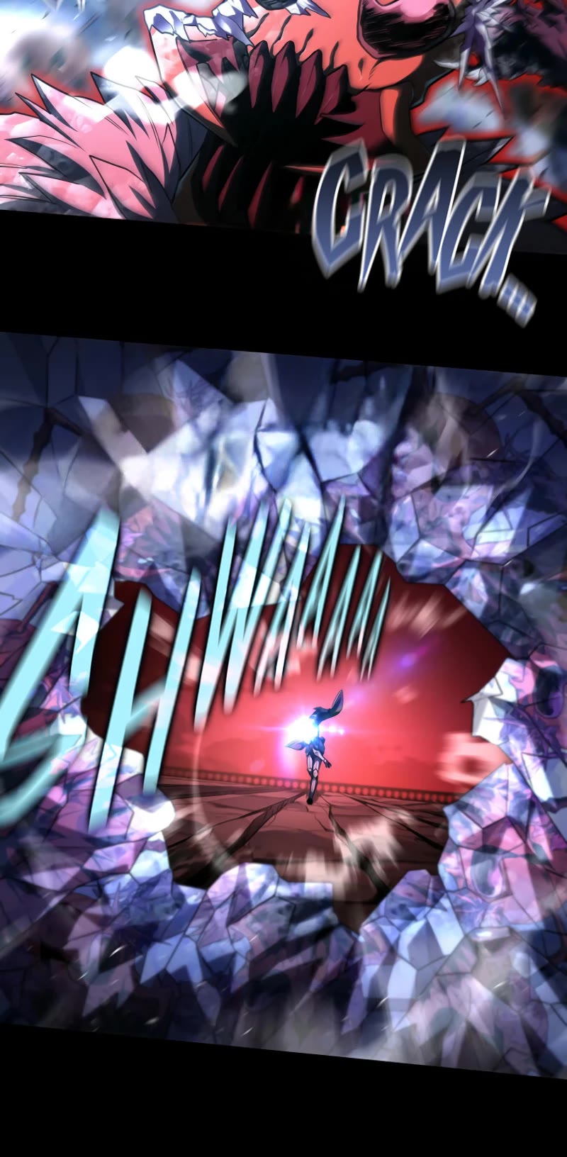 Return of the Frozen Player chapter 159 page 16