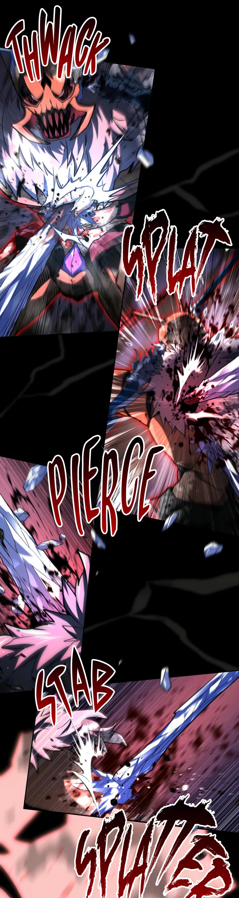 Return of the Frozen Player chapter 159 page 17