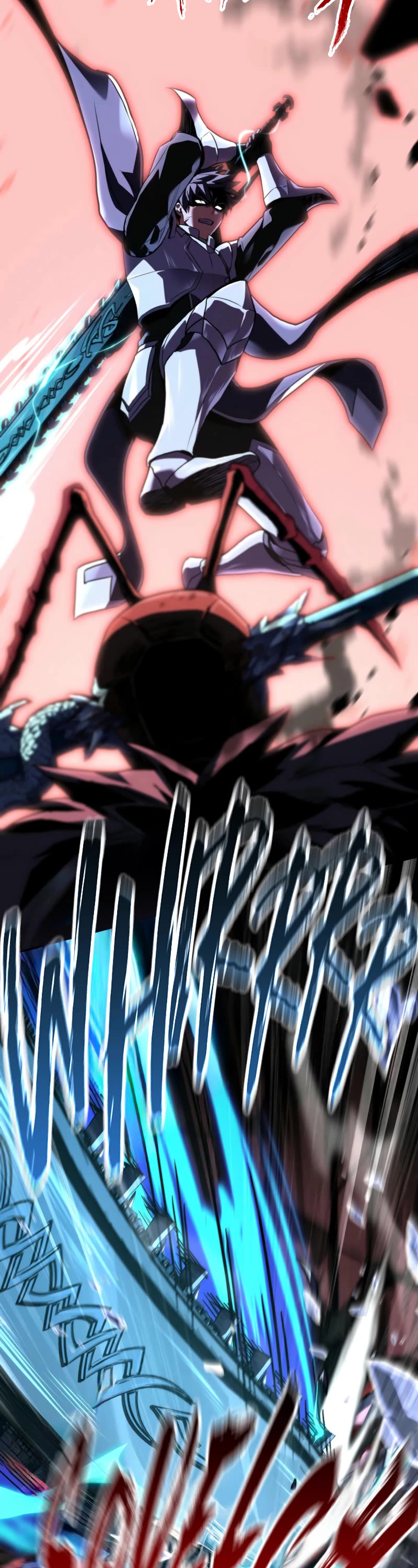 Return of the Frozen Player chapter 159 page 18