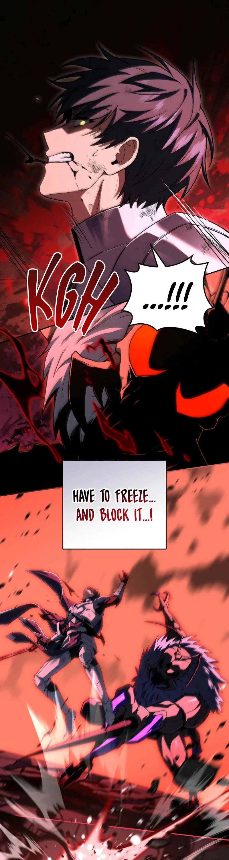 Return of the Frozen Player chapter 159 page 2