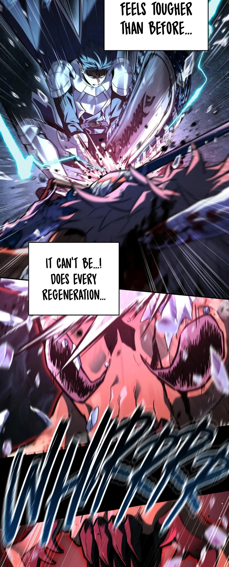 Return of the Frozen Player chapter 159 page 20