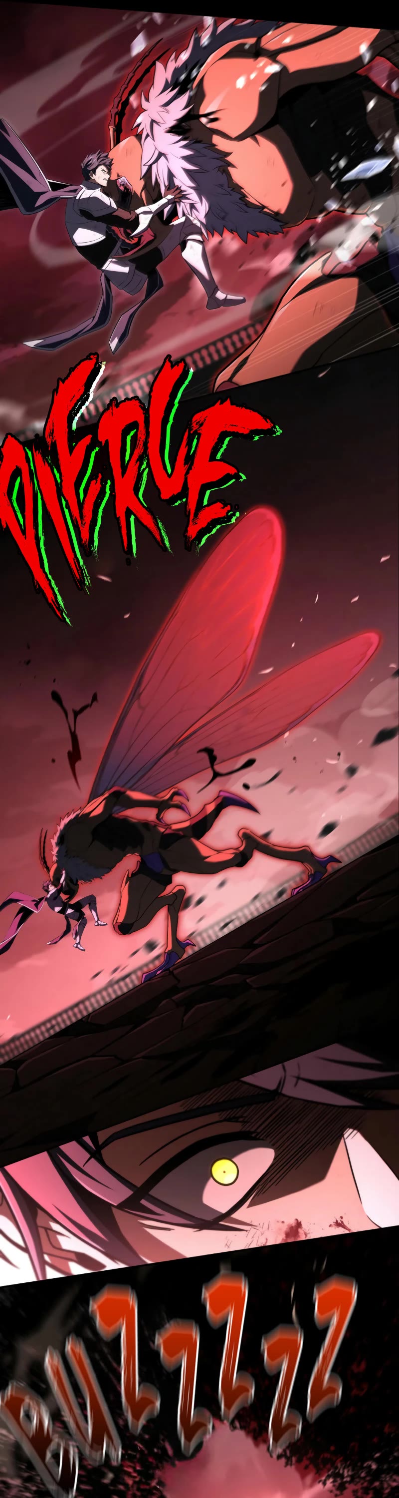 Return of the Frozen Player chapter 159 page 22