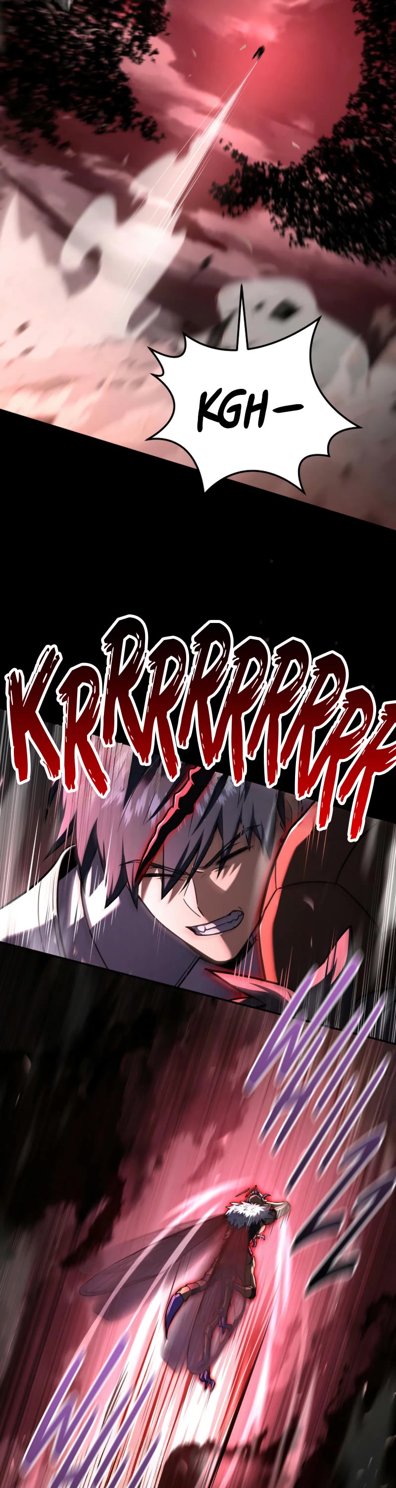 Return of the Frozen Player chapter 159 page 23