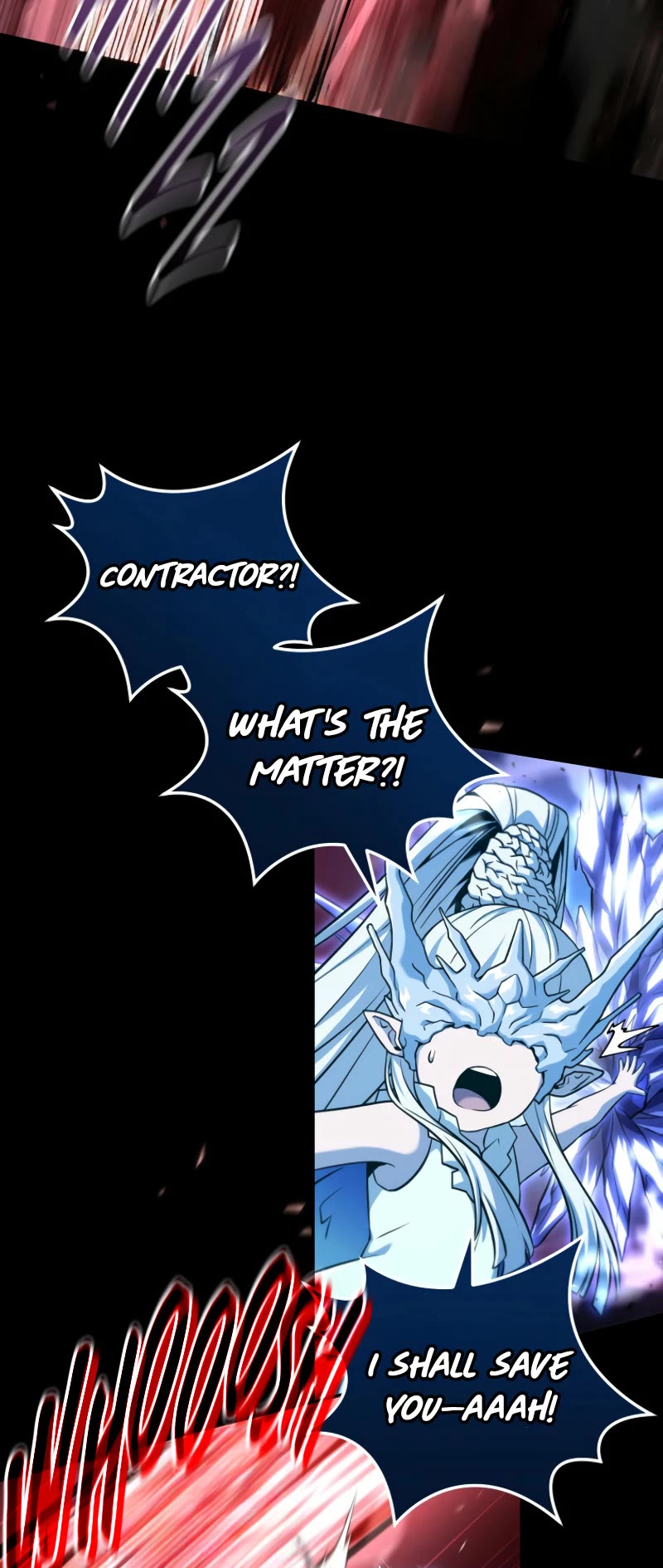 Return of the Frozen Player chapter 159 page 24