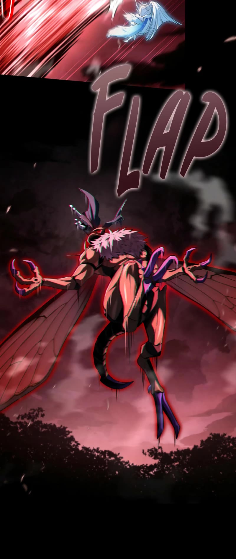 Return of the Frozen Player chapter 159 page 25