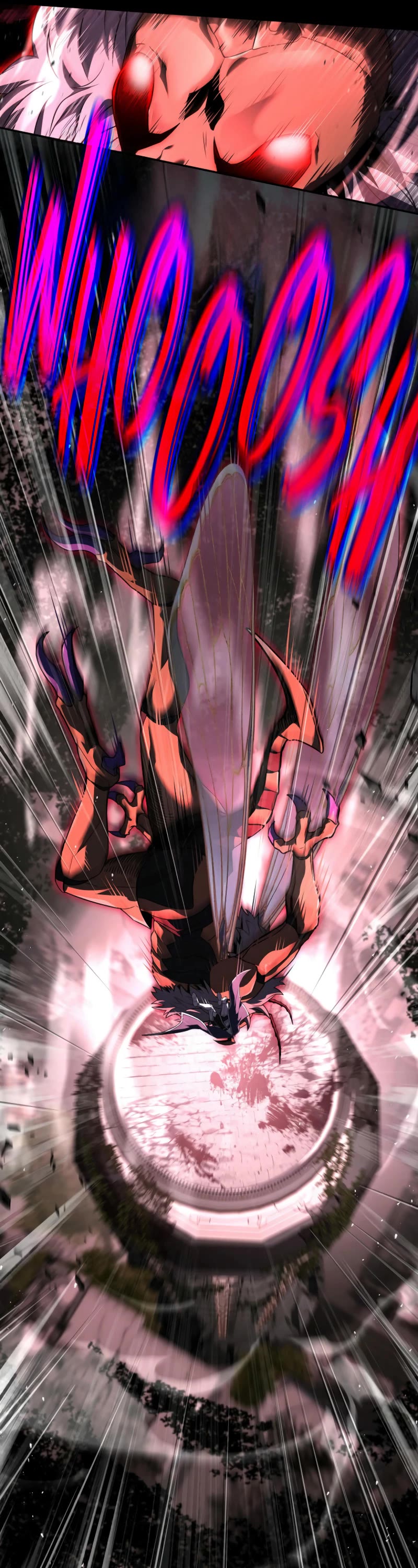 Return of the Frozen Player chapter 159 page 26