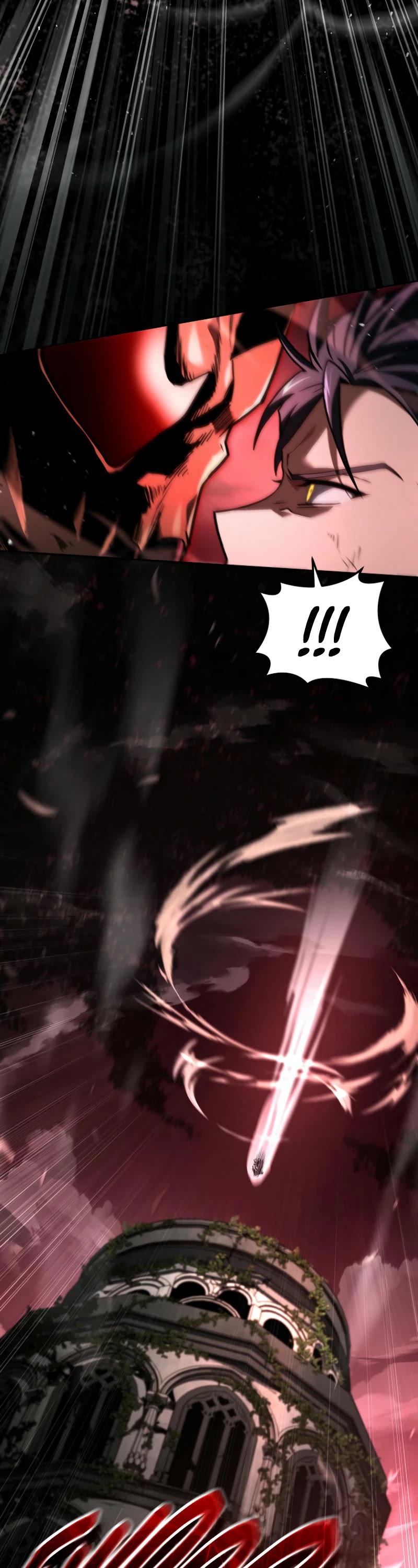 Return of the Frozen Player chapter 159 page 27