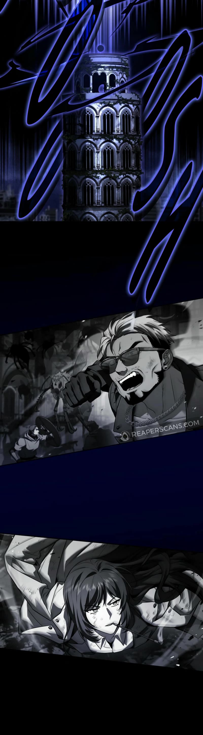 Return of the Frozen Player chapter 159 page 29