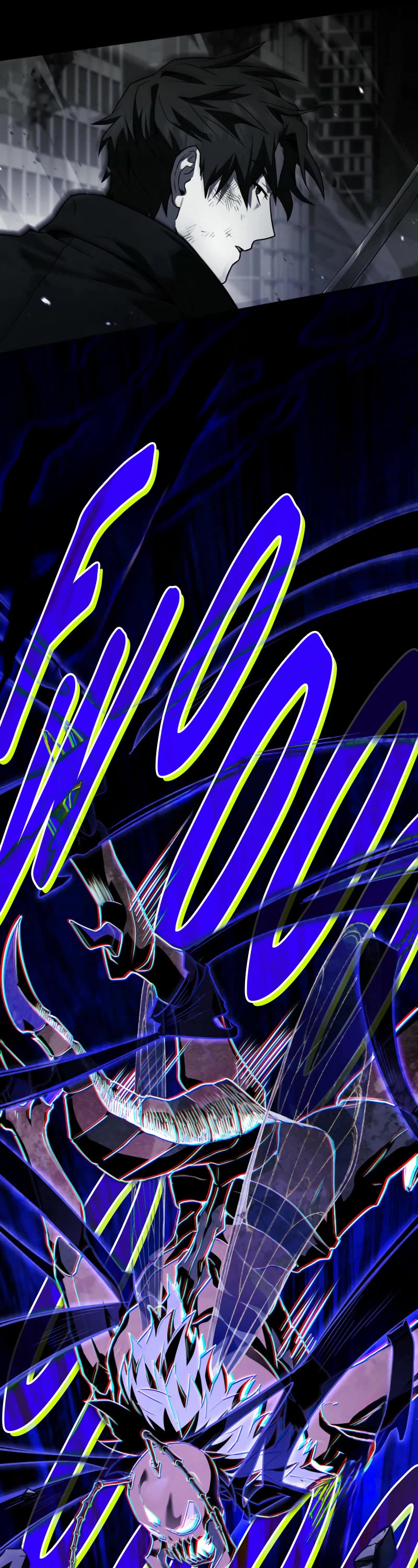 Return of the Frozen Player chapter 159 page 30