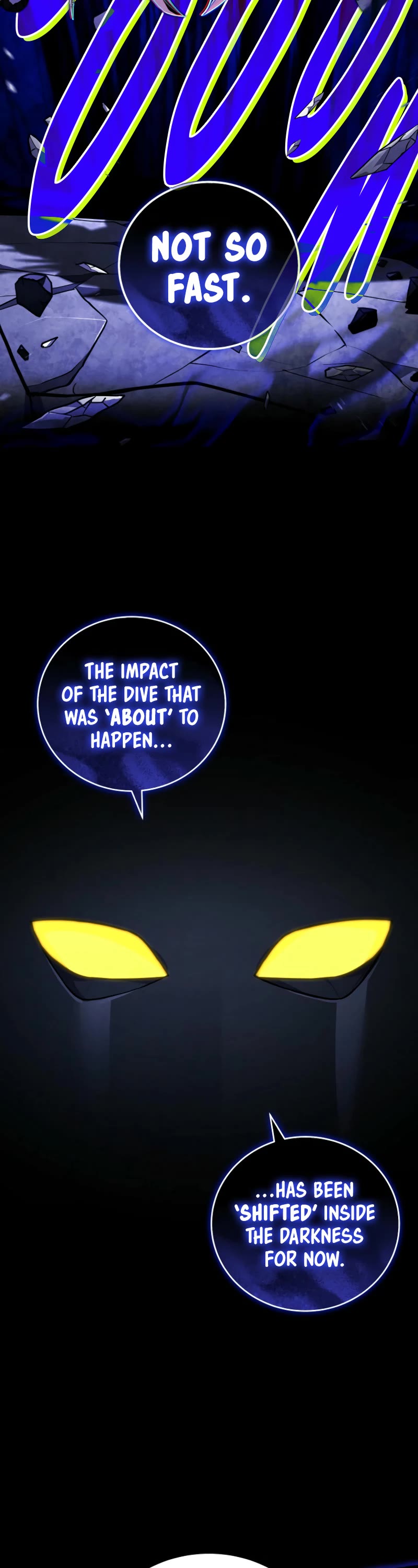 Return of the Frozen Player chapter 159 page 31