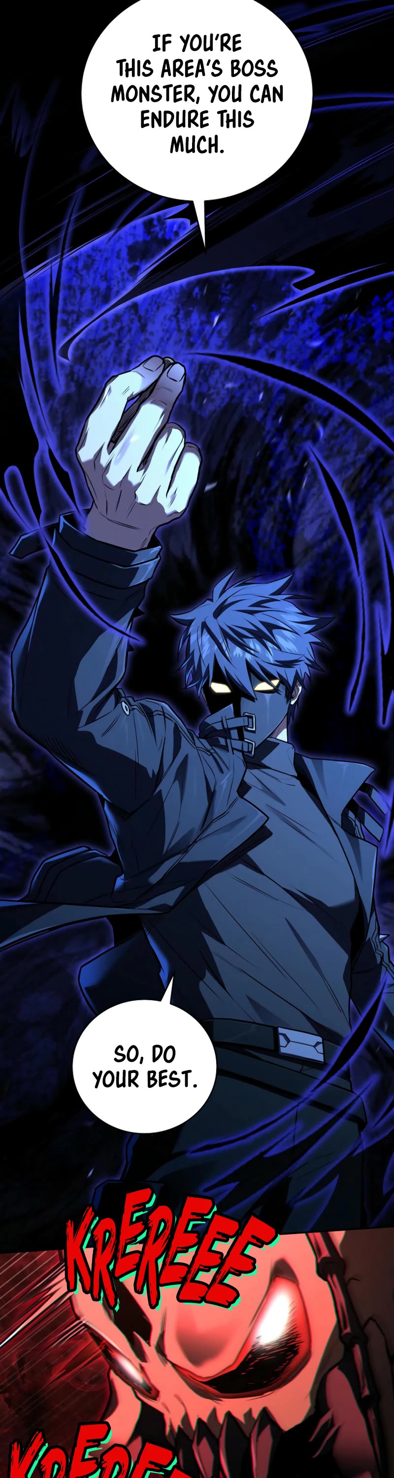 Return of the Frozen Player chapter 159 page 32