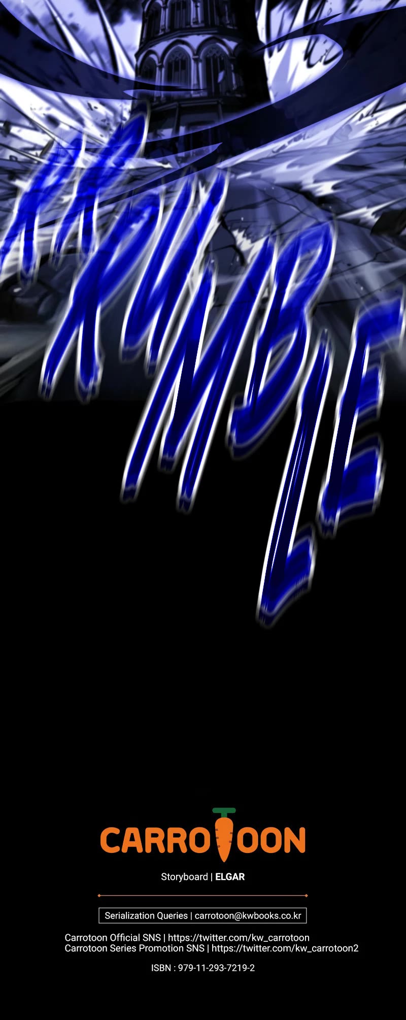 Return of the Frozen Player chapter 159 page 34