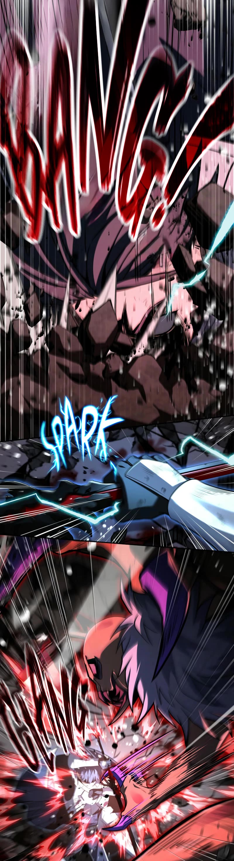 Return of the Frozen Player chapter 159 page 5