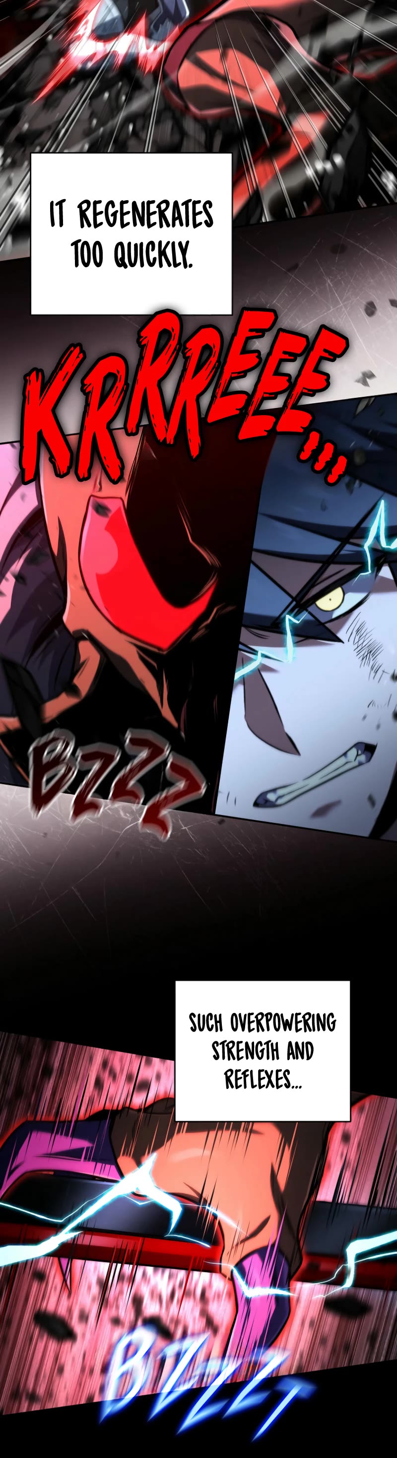 Return of the Frozen Player chapter 159 page 6