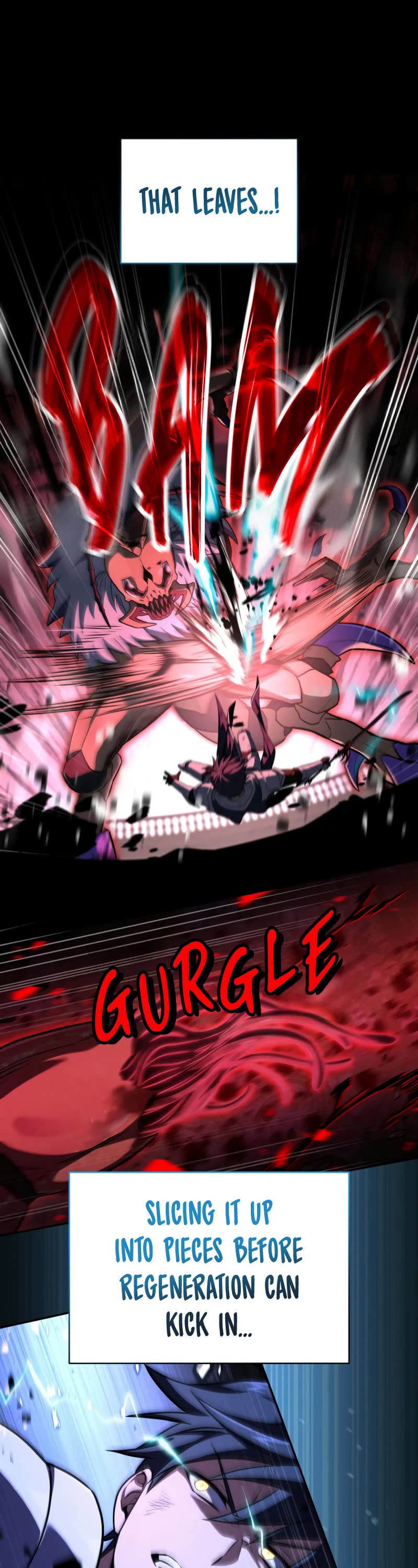 Return of the Frozen Player chapter 159 page 7