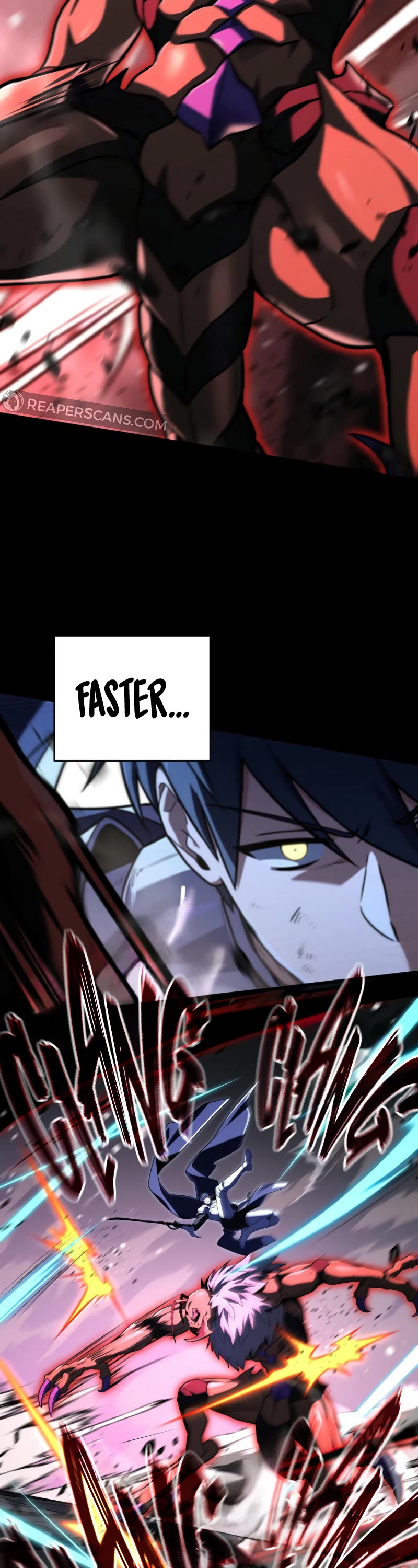 Return of the Frozen Player chapter 159 page 9