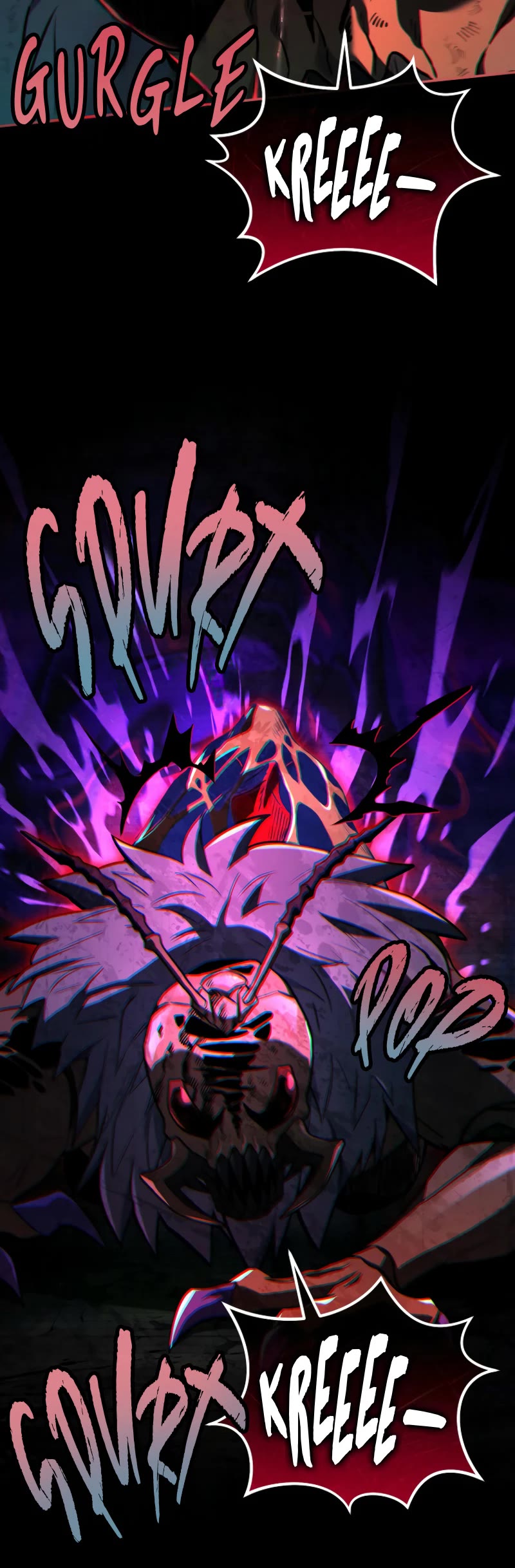 Return of the Frozen Player chapter 160 page 11