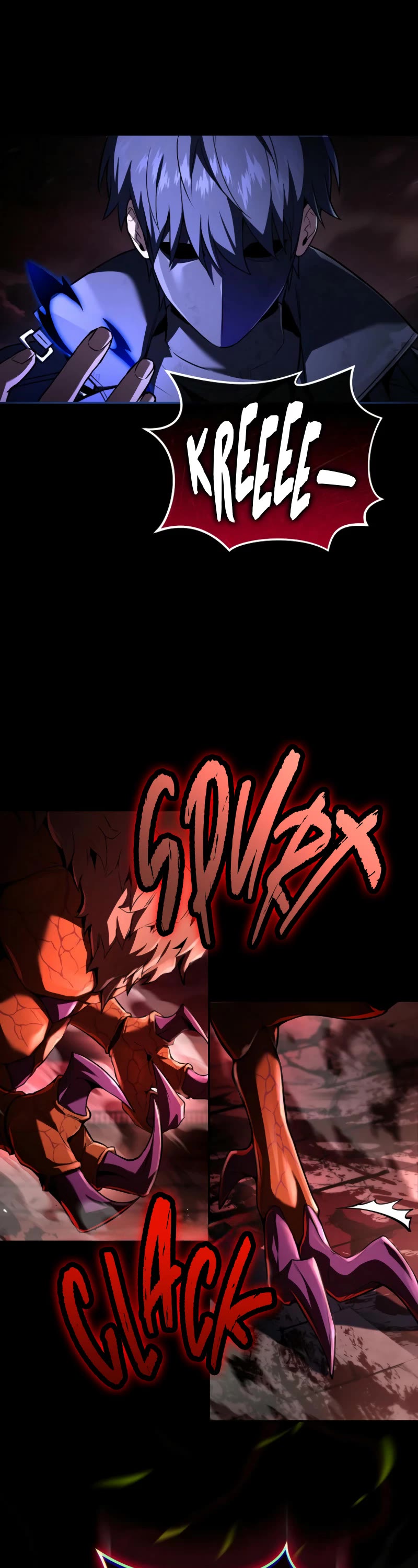 Return of the Frozen Player chapter 160 page 12