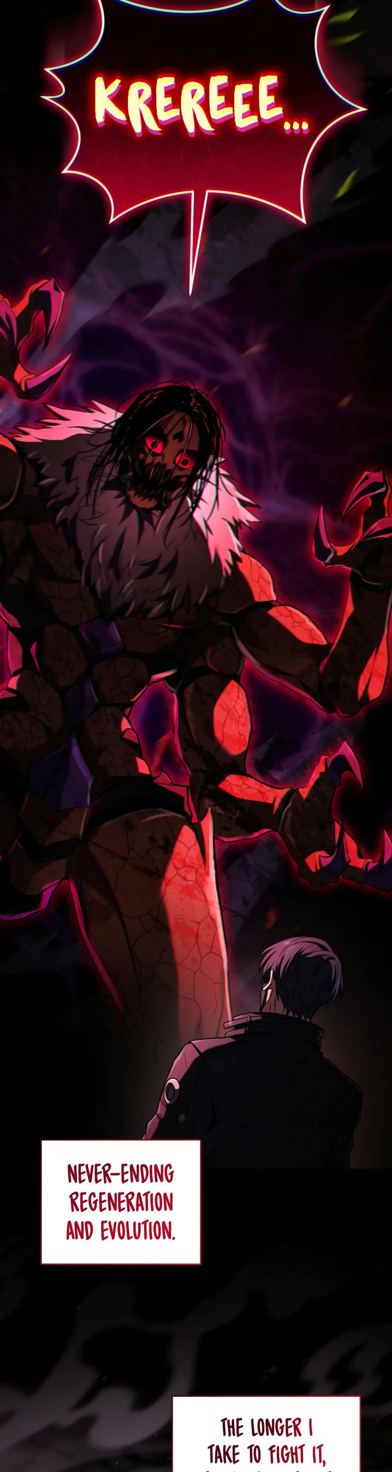 Return of the Frozen Player chapter 160 page 13