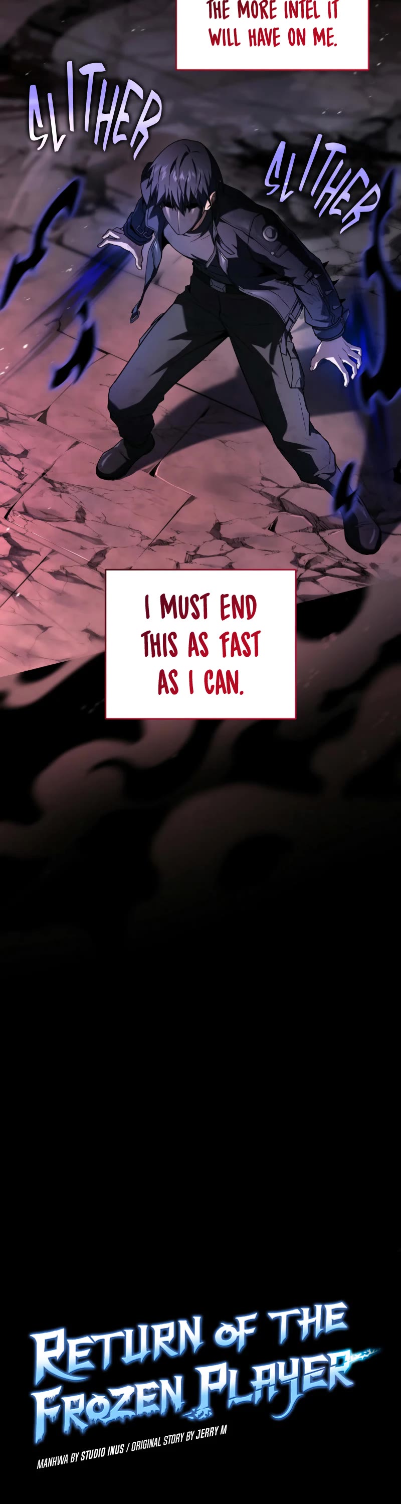 Return of the Frozen Player chapter 160 page 14