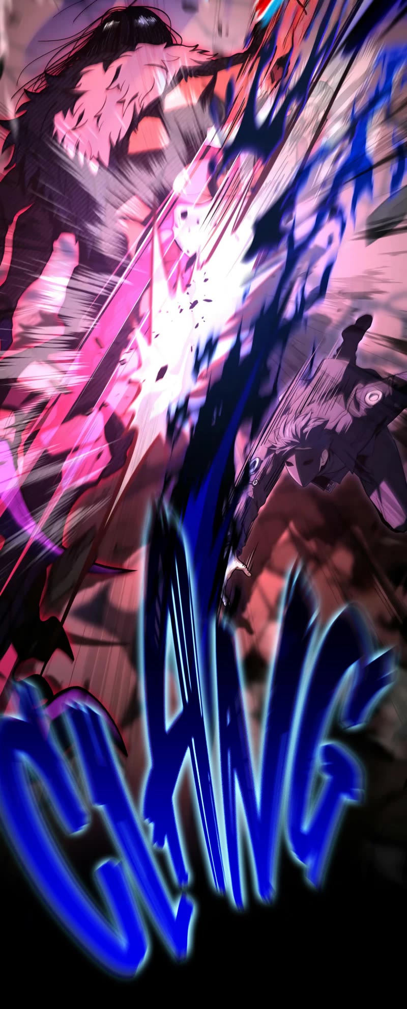 Return of the Frozen Player chapter 160 page 17