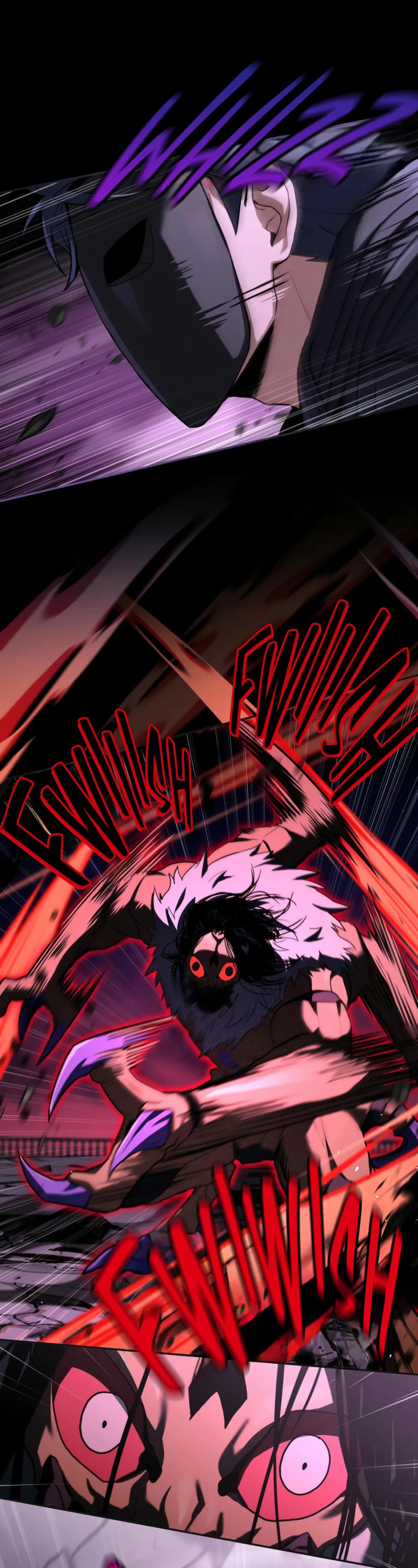 Return of the Frozen Player chapter 160 page 18