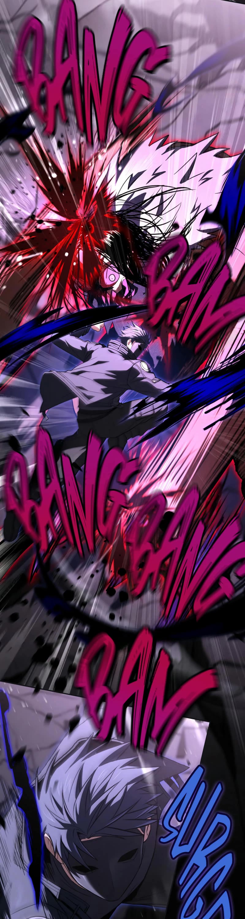 Return of the Frozen Player chapter 160 page 19