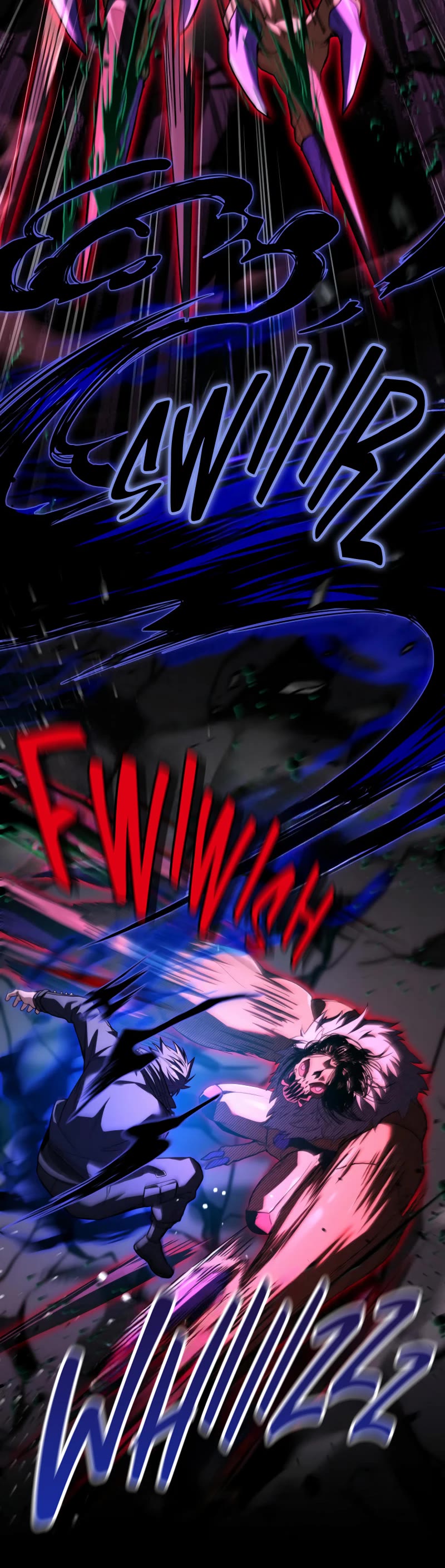 Return of the Frozen Player chapter 160 page 21