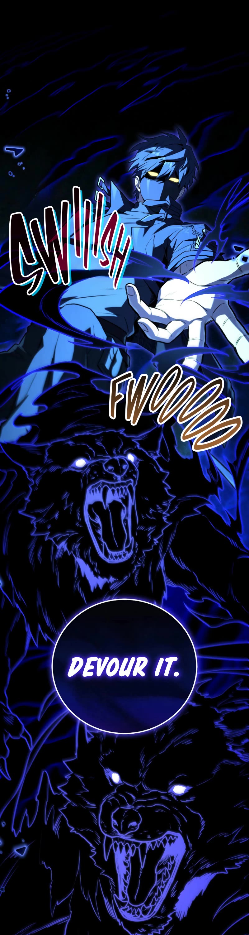 Return of the Frozen Player chapter 160 page 22