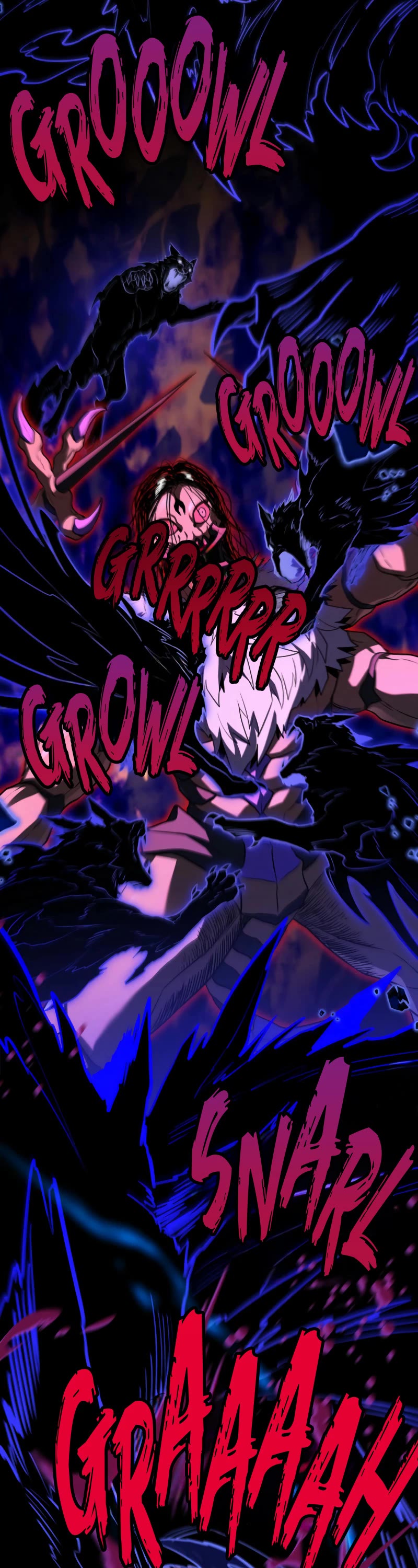 Return of the Frozen Player chapter 160 page 23