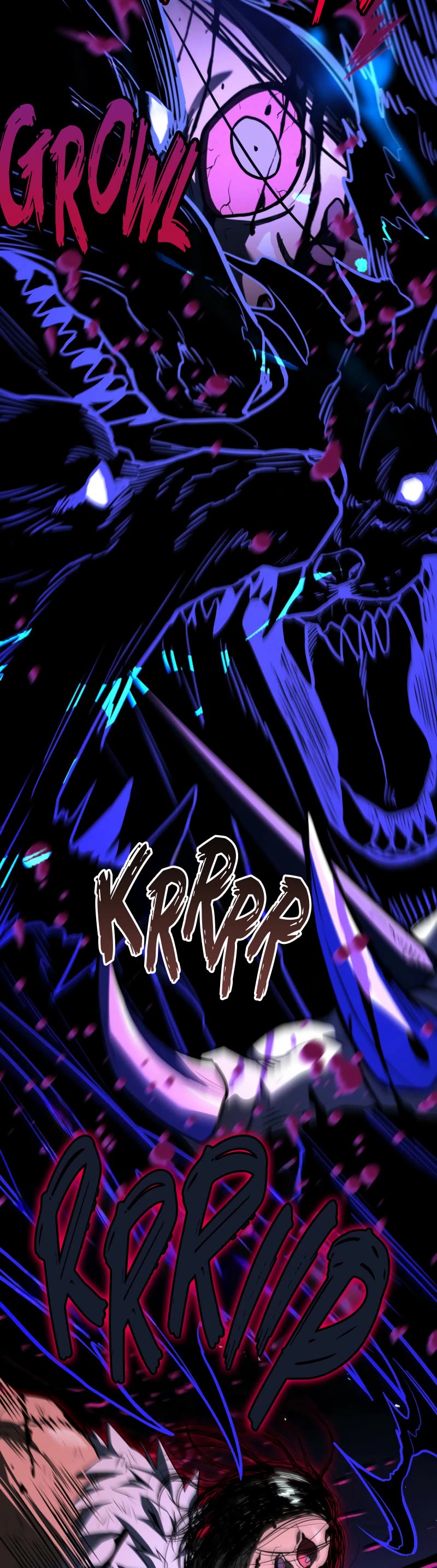 Return of the Frozen Player chapter 160 page 24