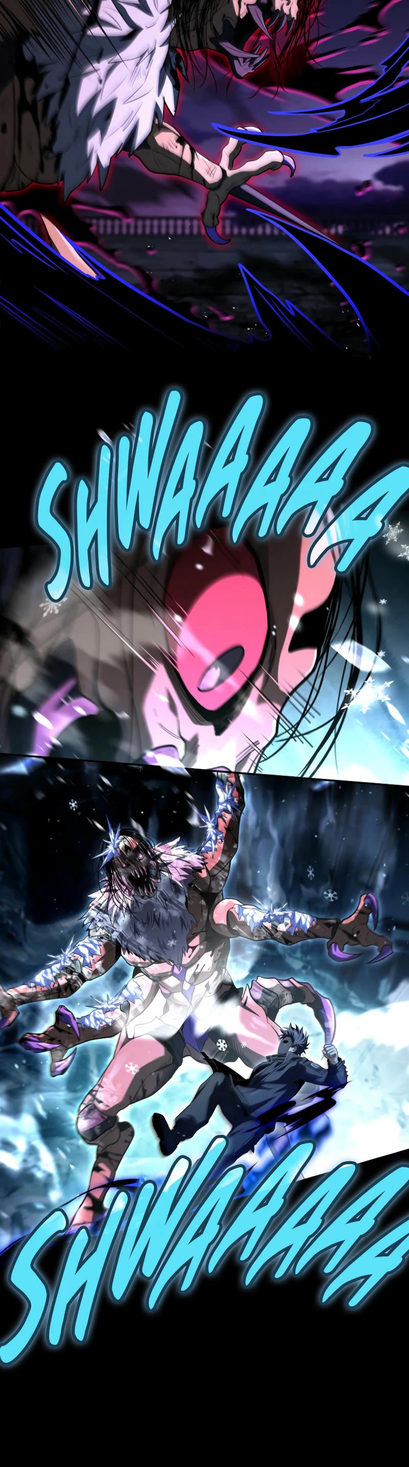 Return of the Frozen Player chapter 160 page 25