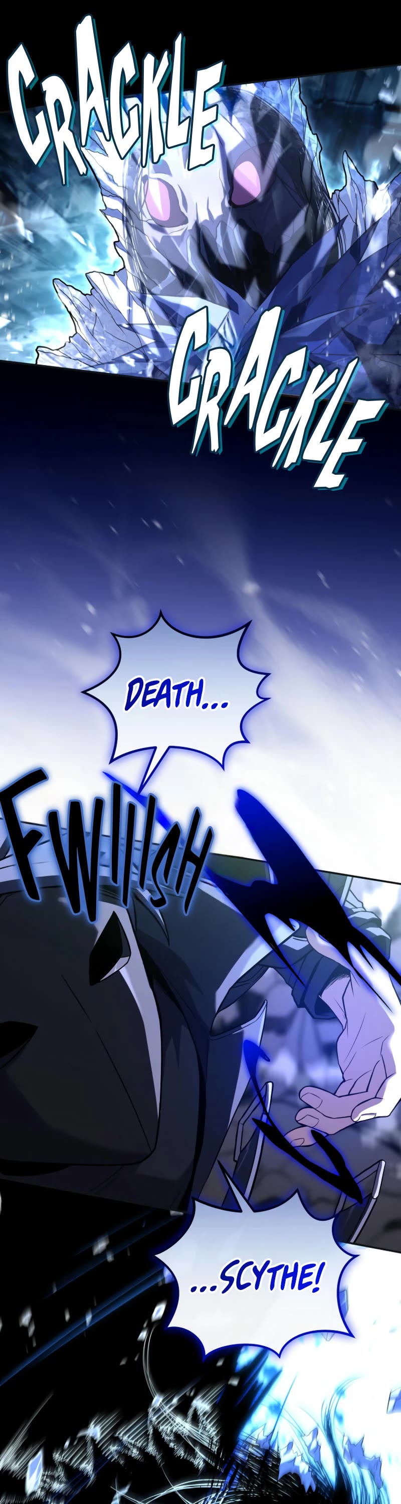 Return of the Frozen Player chapter 160 page 26