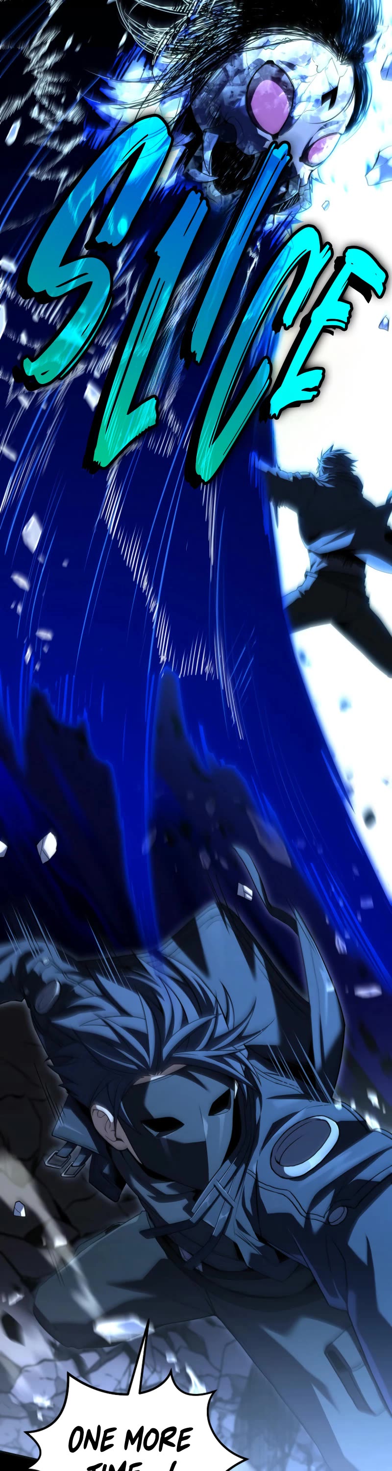 Return of the Frozen Player chapter 160 page 27