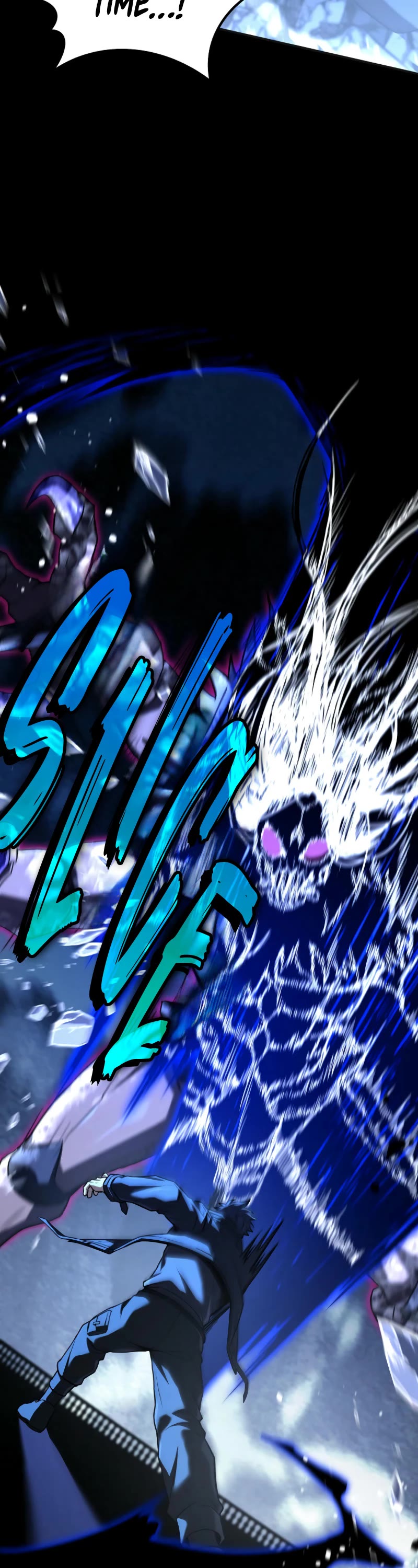 Return of the Frozen Player chapter 160 page 28