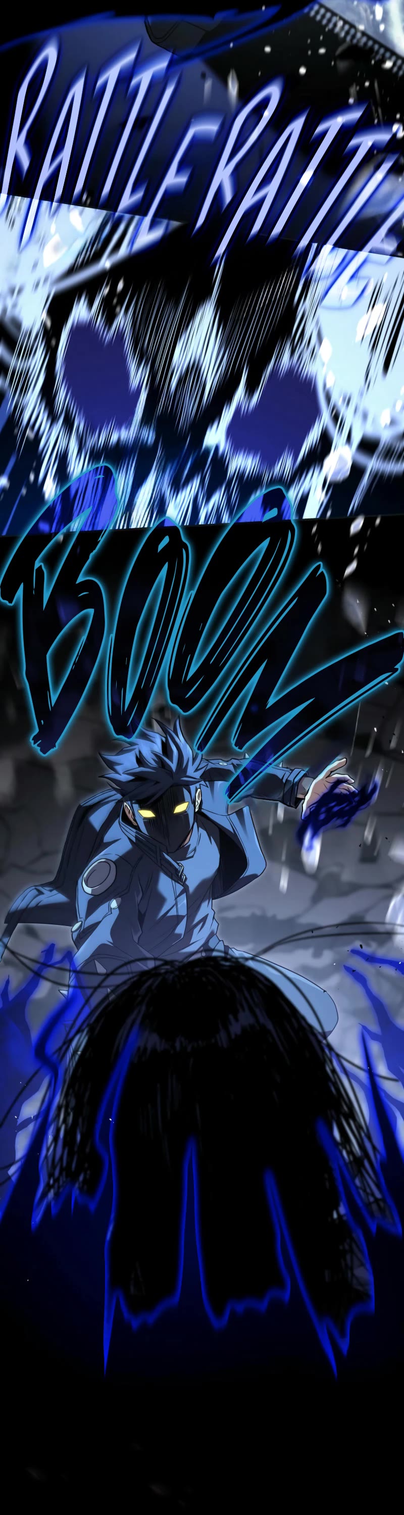 Return of the Frozen Player chapter 160 page 29