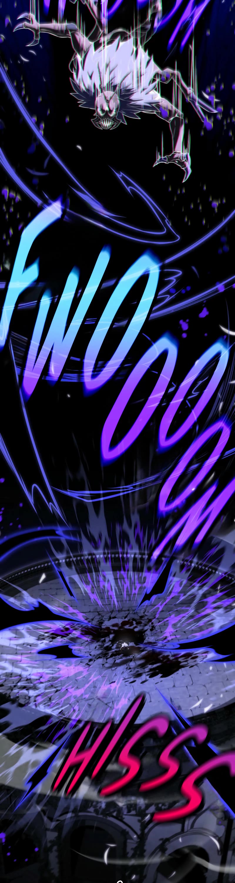 Return of the Frozen Player chapter 160 page 3