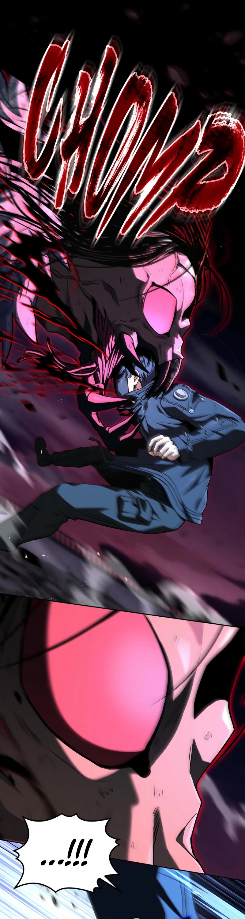 Return of the Frozen Player chapter 160 page 30